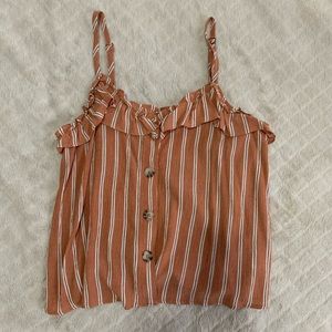 Universal Thread Tank Top